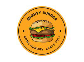 Mighty Burger Premium Deal 2 (1x Mighty Krunch Burger Fries Drink) For Rs.579/-